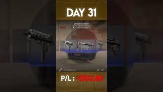 A Case a Day until Knife Day 31 #cs2 #cs2skins #cs2caseopening