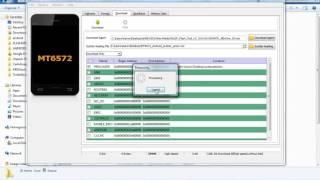 How to Unbrick any MTK device easy!!
