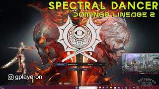 SPECTRAL DANCER LINEAGE2 ADEN #lineage #lineage2 #lineage2stream #lineage2essense #lineage2classic