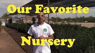 RSI Growers - Our Favorite Tree Nursery