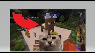 Лэтсплэй на сервере InPvP mini Games!