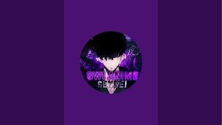 GWI ANIME SENSEI  is live