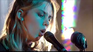 Wolf Alice - Live Paris Canal + "Remastered"