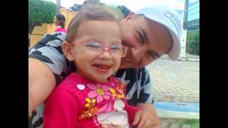 Nicolle Beatriz... minha filha