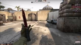 Big Pimpin' - CS:GO