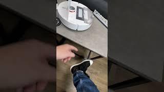 Робот пылесос Xiaomi Robot vacuum S20+  Обзор, комплектация