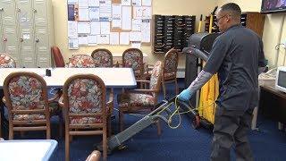 Explore Employment Opportunities with Housekeeping at Brethren Village