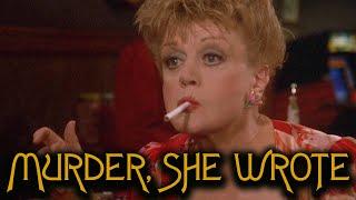 That Time Murder, She Wrote Got Sleazy