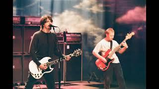 Foo Fighters - Live at Irvine Meadows Amphitheatre, Irvine, CA, USA, 09/19/1997