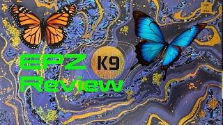 EPZ K9    4K