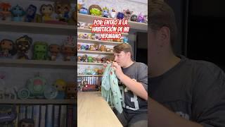 Check out my latest video above!⬆️ #funny #toys #funkopop #toys #shortsvideo #collectibles