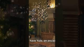 Winter Solstice vs Yule vs Jól vs Saturnalia #yule #pagancommunity #pagan