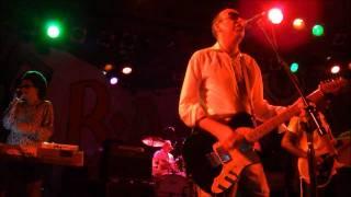 Big Audio Dynamite – “E=MC²” @ The Roxy, Los Angeles, CA 4/14/2011