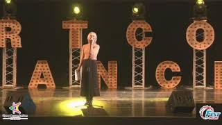 Театр танца «Банзай» в IX Суперфинале ArtCon DANCE