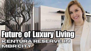 Ultra-Luxury Living in Keturah Reserve by MAG Development| Meydan, District 7