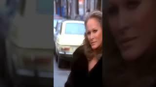 Easiest way to cross a busy street Ursula Andress in "Tiger In Lipstick (1979)