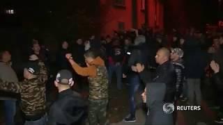 Погромы цыган в Болгарии. Виновата власть