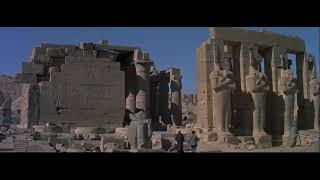 The Egyptian 1954  Full Movie