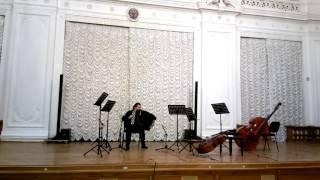 Libertango (Astor Piazzolla-Evgeniy Petrov)/ Либертанго (Астор Пьяццолла-Евгений Петров)