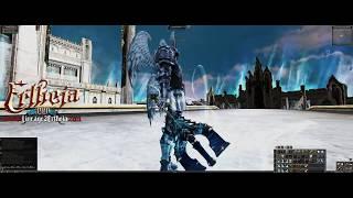 Jin Kamael Armor of Light - Lineage2Ertheia