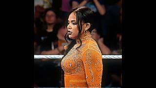 Bianca Belair WILL NEVER Forgive Naomi - WWE Smackdown Edit #wwe #smackdown #biancabelair #naomi