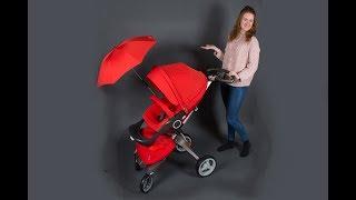 dsland baby stroller