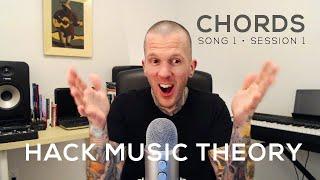 Masterclass: Chord Progressions