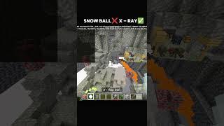 Minecraft Meme
