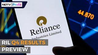 Reliance Q4 Results Preview: Revenue Expected To Increase 5% I Reliance Quarterly Results