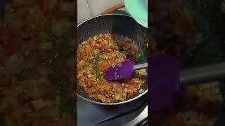 Tasty Rava Upma #shorts #ytshorts #ravaupmarecipe #easyrecipe #tastyfoods #suma