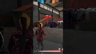 free fire game play#Raju Bhai gamer  ️