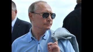 Покушения на Владимира  Путина !!! Момент истины ДОКУМЕНТАЛЬНОЕ ВИДЕО