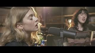 Folk Bitch Trio - Live at Fight Night Records (Full set)
