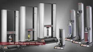 Optimax - Starrett L2 Force Measurement Systems