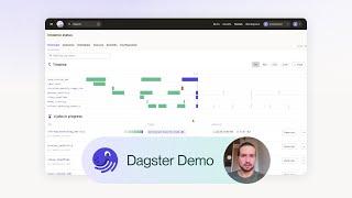 Dagster Demo - Dec 2022 - Ben Pankow