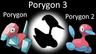 every porygon