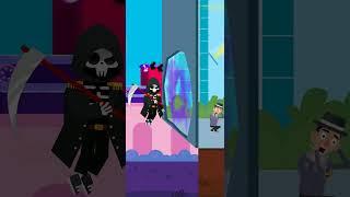 death incoming level 44 to 50 walkthrough solutions