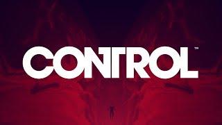 Control - Official  Story Trailer