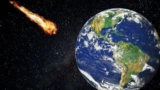 Many Asteroids in our univers