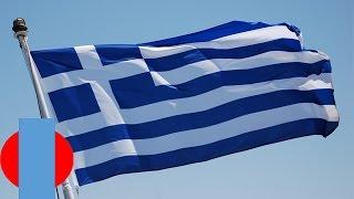 Flags of Greece/Σημαίες της Ελλάδος