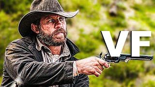 PLACE OF BONES Bande Annonce VF (2024) Western