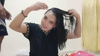 kretek Abal Abal dan cetutan rambut