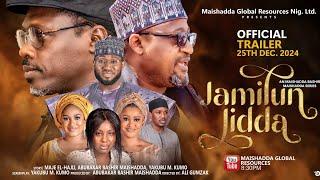 JAMILUN JIDDA Trailer