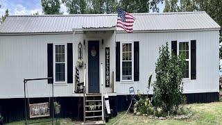 Super Cheap Big Shed Cabin for Sale $30K