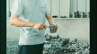 GDST BRIEF INTRODUCTION  FOR BRAKE CYLINDER