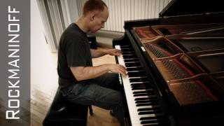 Rock Meets Rachmaninoff - The Piano Guys