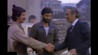 Yılmaz Köksal Yaşam Kavgası 1984 Film