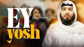 Ey yoshlar | Ustoz Abdulloh Zufar