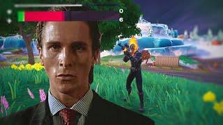 VERY serious Move Gaming, from a VERY serious person.exe ► Fortnite