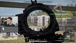 TGLTN 26KiIIs SOLO Vs SQUAD | MAP ERANGEL WINNER WINNER CHICKEN DINNER